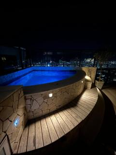 Penthouse Exclusive Hangar - 0