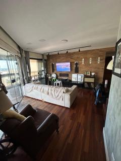 Penthouse Exclusive Hangar - 8