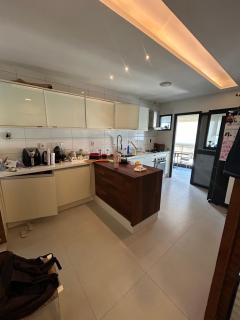 Penthouse Exclusive Hangar - 3