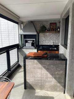 Penthouse Exclusive Hangar - 6