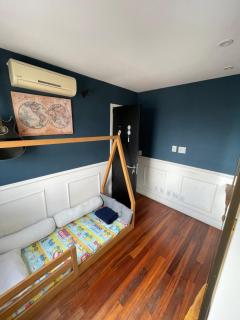 Penthouse Exclusive Hangar - 2