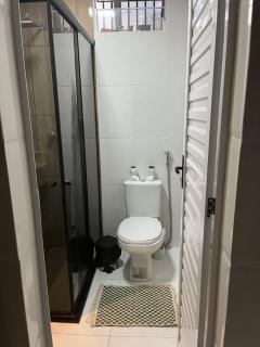 Casa Belém COP30 - 1