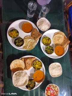 Prafulla's nature nest home stay - 2