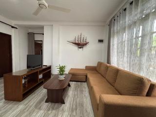 Colombo ND Villa - 0