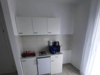 Studio Apartment - 2