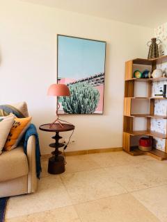 New Mont Vernon chic relax sur plage et piscine - 6