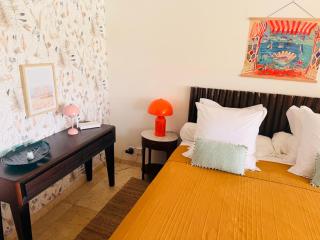 New Mont Vernon chic relax sur plage et piscine - Cul de Sac - 4