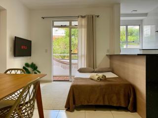 Apartamento central com 3 smart TVs e super equipado - UFV a 1 km - 6