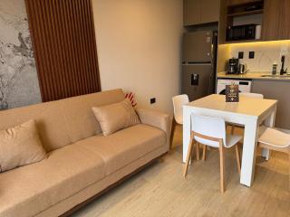 1D moderno • Eje corporativo • Confort premium - 2
