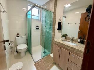 Apartamento central com 3 smart TVs e super equipado - UFV a 1 km - 4