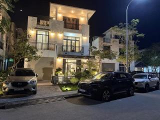 November Homestay Villa Royal Park Huế - 0