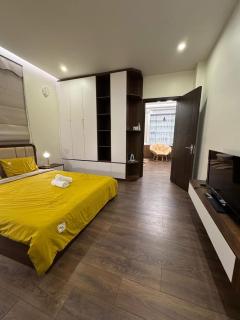 November Homestay Villa Royal Park Huế - 8