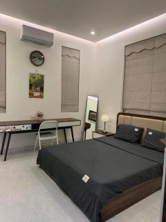 November Homestay Villa Royal Park Huế - 6