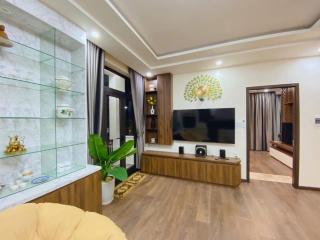 November Homestay Villa Royal Park Huế - 3