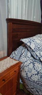 Como florcita en la mata - 3