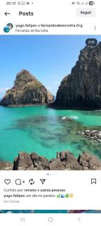 O Paraíso Mar de Vênus - 7