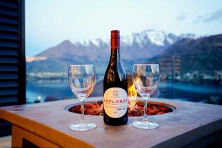 Views from The Tiers - 9