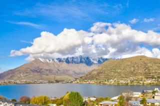 Views from The Tiers - 7