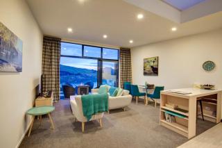 Views from The Tiers - 4