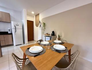 Apartamento central com 3 smart TVs e super equipado - UFV a 1 km - 1