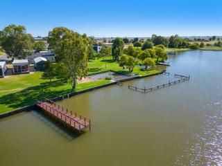 Tasman Holiday Parks - Lake Mulwala - 9