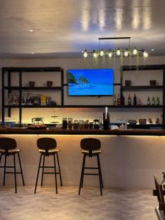 Isa- Hostel - Panglao - 9