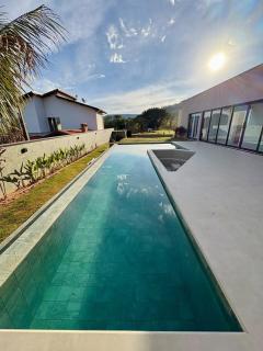 Casa Grada - casa inteligente e ultra Wi-Fi - 5