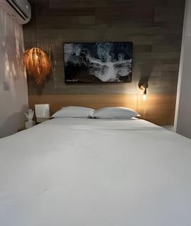 Flat Resort Praia de Muro Alto - 9