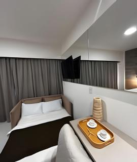 Flat Resort Praia de Muro Alto - 7