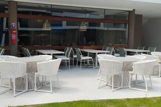 Flat Resort Praia de Muro Alto - 6