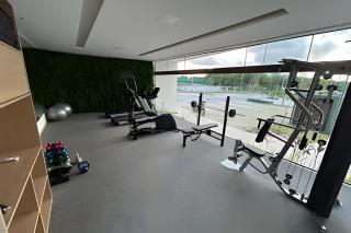 Flat Resort Praia de Muro Alto - 3