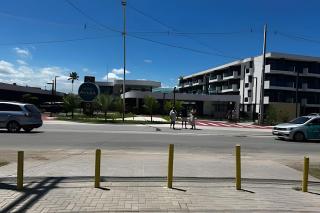 Flat Resort Praia de Muro Alto - 2