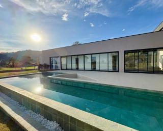 Casa Grada - casa inteligente e ultra Wi-Fi - 9