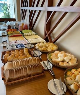 Flat Resort Praia de Muro Alto - 1