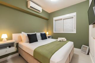 M3/206-Apartamento MorumBIS e Albert Einstein - 8