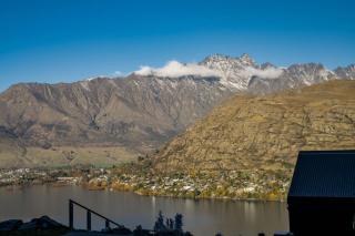 Lakeview Earnslaw Escape - 9