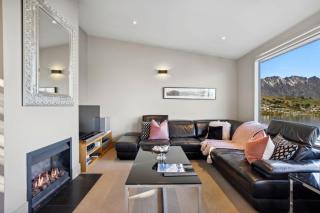 Lakeview Earnslaw Escape - 7