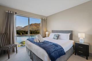 Lakeview Earnslaw Escape - 4