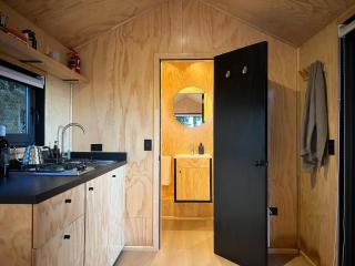 Cabaña en Paine - Tucu Cabins - 7
