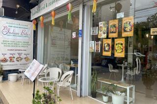 Indian Bites Hostel - 5