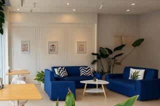 Indian Bites Hostel - 3