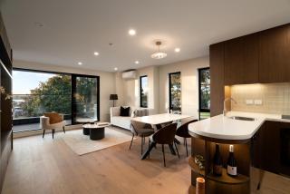 Brand-New Designer Home with Water Views - 3