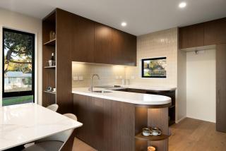 Brand-New Designer Home with Water Views - 8