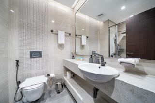 Luxe 3BDR Panoramic Burj Khalifa Views Business Bay - 6