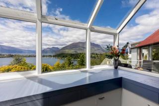 Big House Bigger Views - 5