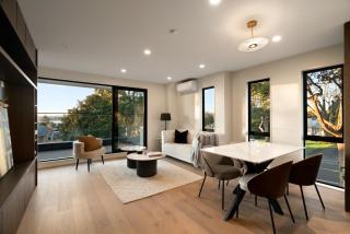 Brand-New Designer Home with Water Views - 0