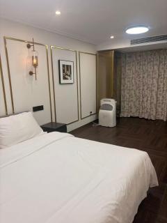 Xinyu Hotel - Shanghai Jiao Tong University Xinhua Road - 8
