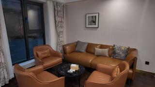 Xinyu Hotel - Shanghai Jiao Tong University Xinhua Road - 4