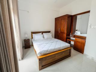 Moonlit Luxury Apartments - 2