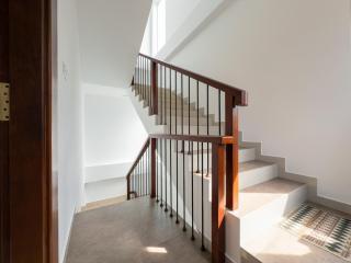 Moonlit Luxury Apartments - 1